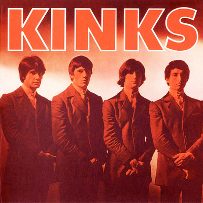 The Kinks – Kinks