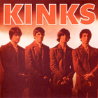 The Kinks – Kinks - pikkukuva 1
