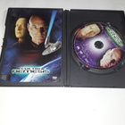 Star Trek: Nemesis - SF Region 2 DVD (Paramount) - pikkukuva 2