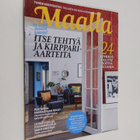 Maalla 9/2018 - pikkukuva 1