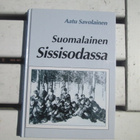 SUOMALAINEN SISSISODASSA : AATU SAVOLAINEN !! - pikkukuva 1