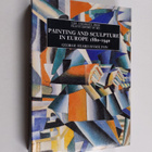 George Heard Hamilton : Painting and Sculpture in Europe,... - pikkukuva 1