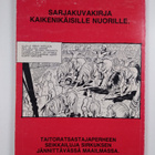 Veikko Savolainen : Sirkus Napoleon - pikkukuva 2
