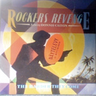 ROCKERS REVENGE :: THE HARDER THEY COME : VINYYLI 7" 1983 - pikkukuva 1