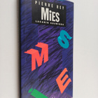 Pierre Rey : Mies Lacanin kourissa - pikkukuva 1
