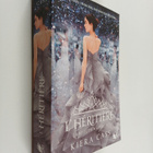 Kiera Cass : L'heritiere - pikkukuva 1