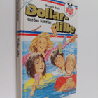 Gordon Korman : Dollar-dille - pikkukuva 1
