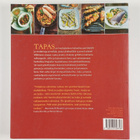 Carlos Horrillo : Tapas : yksinkertaisia yhdistelmiä, hät... - pikkukuva 2