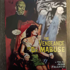 The Vengeance of Doctor Mabuse - pikkukuva 1