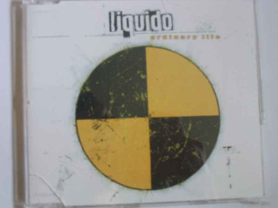 CDS LIGUIDO-ORDINARY LIFE