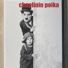 Chaplinin poika (1921) Erikoisjulkaisu (2DVD) - pikkukuva 1