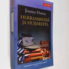 Joanne Harris : Herrasmiehiä ja huijareita - pikkukuva 1