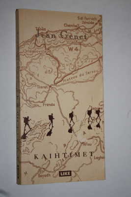 Jean Genet : Kaihtimet