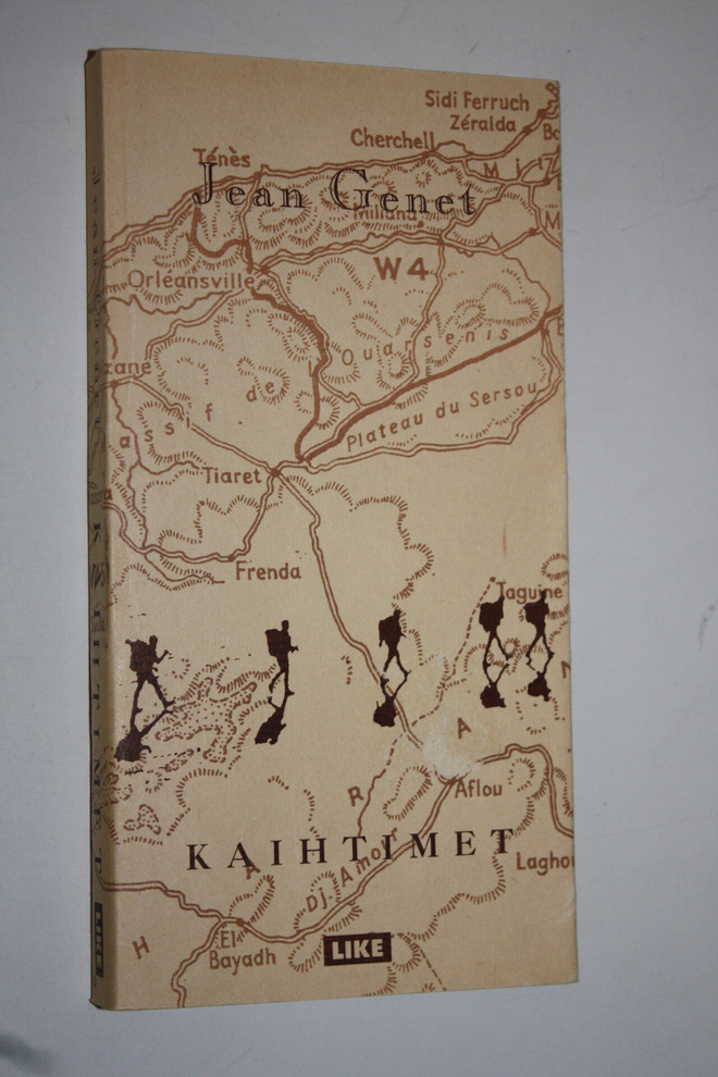 Jean Genet : Kaihtimet