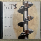 [CD] NITS: GIANT NORMAL DWARF - pikkukuva 1