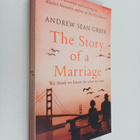 Andrew Sean Greer : The Story of a Marriage - pikkukuva 1