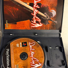 Devil May Cry - Playstation 2 - pikkukuva 3