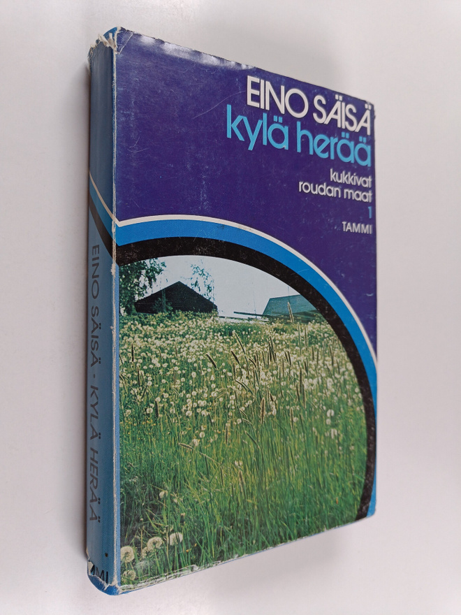 Eino Säisä : Kylä herää