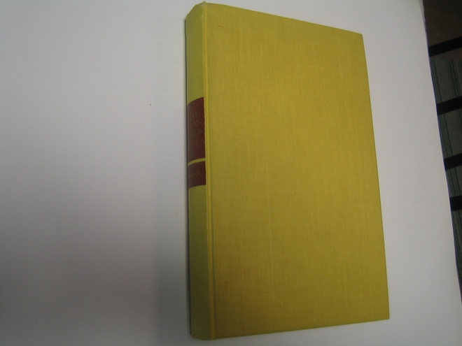 John Steinbeck - Tyytymättömyyden talvi (1961, 1.p.)