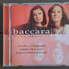 CD: Baccara - Woman To Woman (1999) - pikkukuva 1