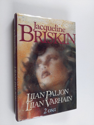 Jacqueline Briskin : Liian paljon liian varhain 2