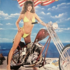 Easyriders katalogi kesä 1990 - pikkukuva 1