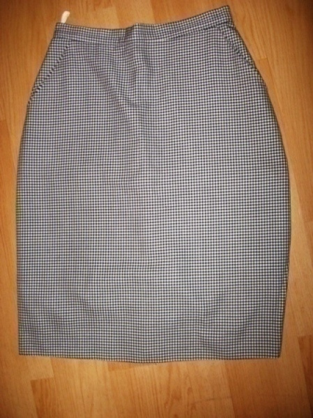 Vyötäröhame  koko 40