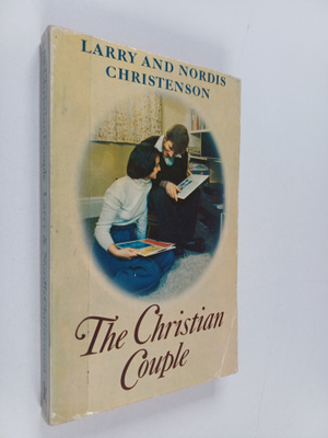 Larry Christenson ym. : The Christian Couple