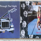 2 KPL DEF LEPPARD LP - pikkukuva 1