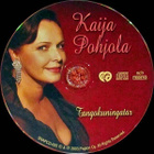 Kaija Pohjola • Tangokuningatar CD - pikkukuva 3