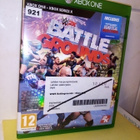 XBOX ONE :  W2K BATTLEGROUNDS ( SIS POSTIKULU) - pikkukuva 1