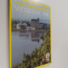 Suomen matkailuliiton vuosikirja 1988 - pikkukuva 1