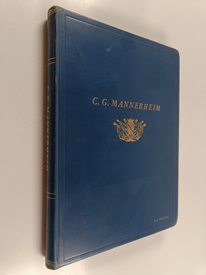 C. G. Mannerheim