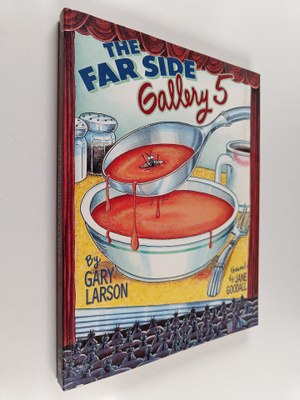Gary Larson : The Far Side Gallery 5