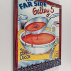 Gary Larson : The Far Side Gallery 5 - pikkukuva 1
