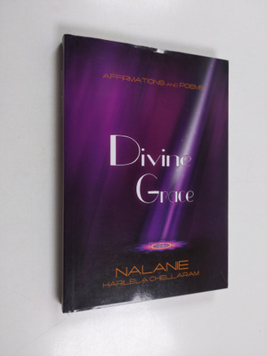 Nalanie Harilela Chellaram : Divine Grace