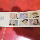 1992 Naisvaikuttajia vihko postituore - pikkukuva 2