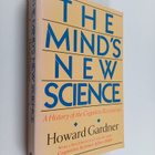 Howard Gardner : The mind's new science : a history of th... - pikkukuva 1