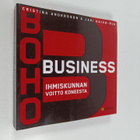 Cristina ym. Andersson : BohoBusiness : ihmiskunnan voitt... - pikkukuva 1