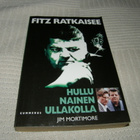 Jim Mortimore Hullu nainen ullakolla -nid - pikkukuva 1
