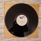 Bonfire - Point Blank LP (1989) - pikkukuva 3