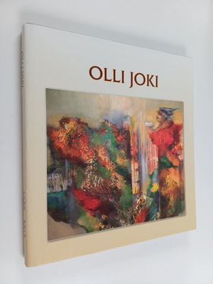 Olli Joki : Olli Joki