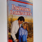 Helen Conrad : Pakomatka rakkauteen - pikkukuva 1