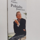 Pohjalta ponnistaen - Pyynikin kesäteatteri (signeerattu) - pikkukuva 1