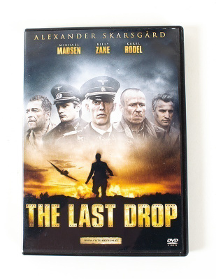 The Last Drop
