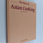 John Mitchell : The Best of Asian Cooking - pikkukuva 1
