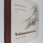 Reijo Takamaa : Kohtaamisia tulilla : tarinoita Lapista - pikkukuva 1