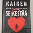Hanna Hertell : Kaiken se kestää - pikkukuva 1