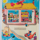 Richard Scarry : Richard Scarry's storybook dictionary - pikkukuva 2