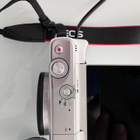 Canon EOS M10 - pikkukuva 4